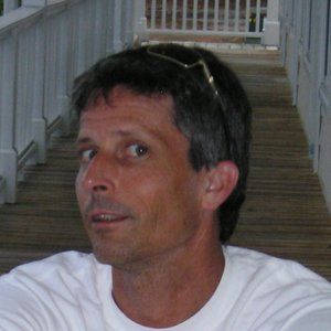 Meet your Posher, Jeff